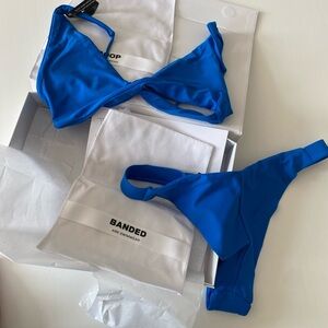 Ark swimwear Bikini Set